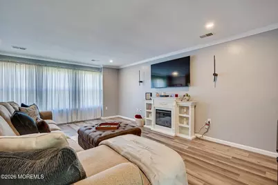 26 Copley Court #3, Freehold, NJ 07728 - Photo 7