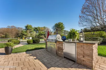 6 Goose Point Drive, Colts Neck Township, NJ 07722 - Photo 37