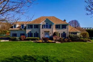 6 Goose Point Dr, Colts Neck Township, NJ 07722 - Photo 1