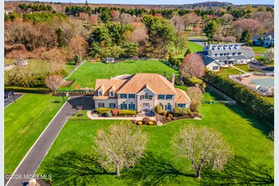 6 Goose Point Drive, Colts Neck Township, NJ 07722 - Photo 5