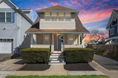 1708 A Street, Belmar, NJ 07719 - Photo 1
