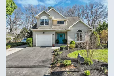 85 Squankum Road, Tinton Falls, NJ 07724 - Photo 1