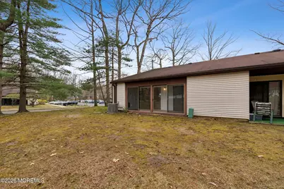 102 Arrowood Road #B, Manalapan Township, NJ 07726 - Photo 41