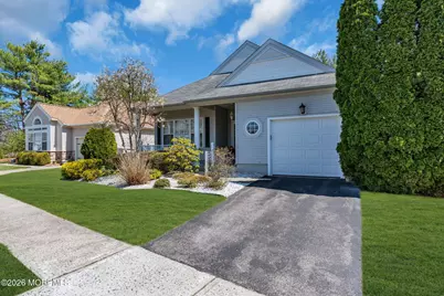 3 Belvedere Drive S, Manchester Township, NJ 08759 - Photo 5