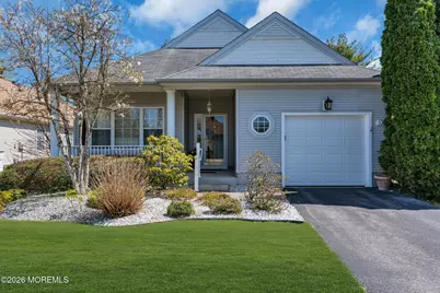 3 Belvedere Drive S, Manchester Township, NJ 08759 - Photo 1