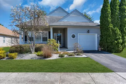 3 Belvedere Drive S, Manchester Township, NJ 08759 - Photo 3