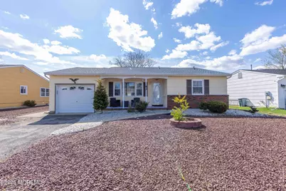 43 Carlisle Road, Toms River Township, NJ 08757 - Photo 1