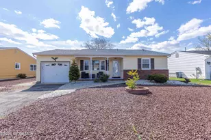 43 Carlisle Rd, Toms River Township, NJ 08757 - Photo 1