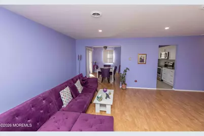 43 Carlisle Road, Toms River Township, NJ 08757 - Photo 5