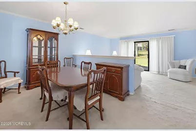 12 Interlaken Court #7, Freehold, NJ 07728 - Photo 3