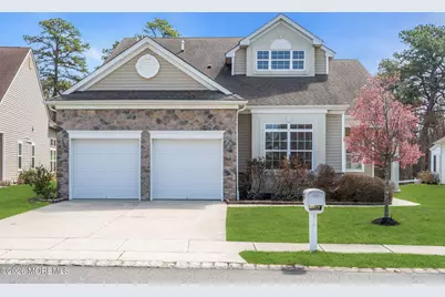 87 Bayville Way, Waretown, NJ 08758 - Photo 1