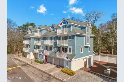 351 Harbor View #51, Forked River, NJ 08731 - Photo 3