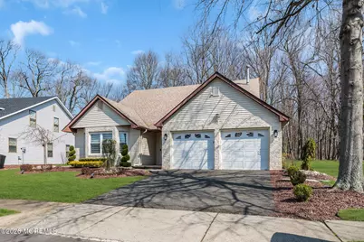 108 Murray Hill Terrace, Marlboro Township, NJ 07746 - Photo 3