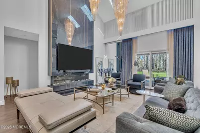 108 Murray Hill Terrace, Marlboro Township, NJ 07746 - Photo 13