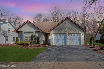 108 Murray Hill Terrace, Marlboro Township, NJ 07746 - Photo 1