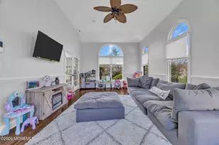 8 Kudyba Ct, Manalapan Township, NJ 07726 - Photo 21