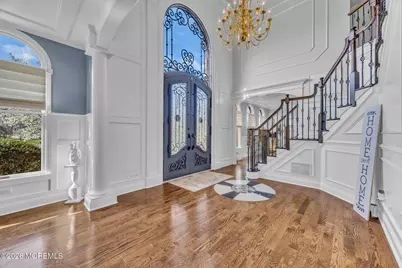 8 Kudyba Court, Manalapan Township, NJ 07726 - Photo 3