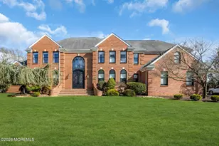 8 Kudyba Ct, Manalapan Township, NJ 07726 - Photo 1