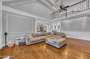 8 Kudyba Ct, Manalapan Township, NJ 07726 - Photo 9