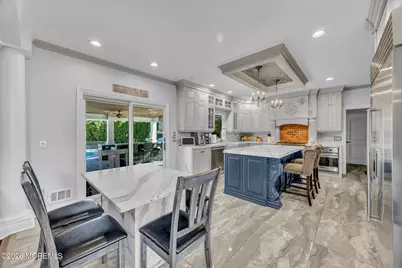 8 Kudyba Court, Manalapan Township, NJ 07726 - Photo 17