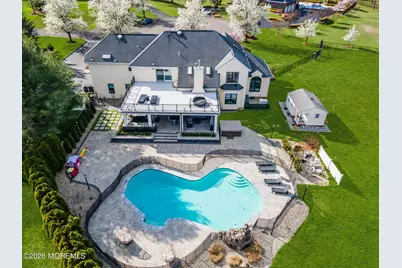 8 Kudyba Court, Manalapan Township, NJ 07726 - Photo 45