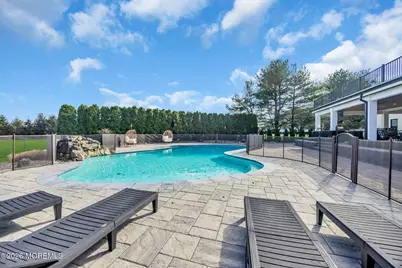 8 Kudyba Court, Manalapan Township, NJ 07726 - Photo 39