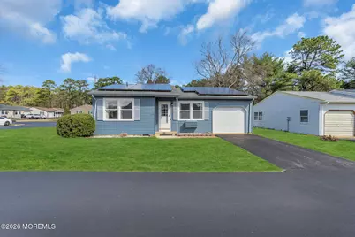 55 Westport Drive #71, Whiting, NJ 08759 - Photo 7