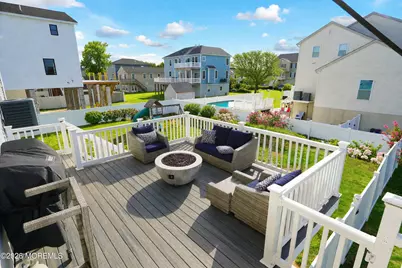 607 Bay Avenue, Union Beach, NJ 07735 - Photo 37