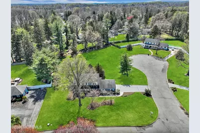 8 Todd Drive, Red Bank, NJ 07701 - Photo 3