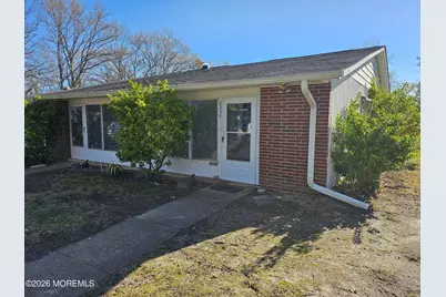 533 Dartmoor Court #F, Lakewood, NJ 08701 - Photo 1