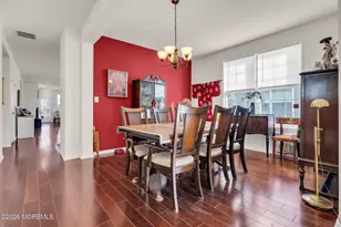 19 Turnbridge Ct, Jackson, NJ 08527 - Photo 7