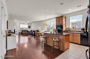 19 Turnbridge Ct, Jackson, NJ 08527 - Photo 9