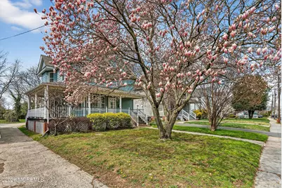 184 Liberty Street, Long Branch, NJ 07740 - Photo 3