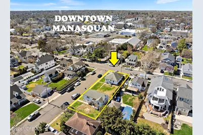 28 Wyckoff Avenue, Manasquan, NJ 08736 - Photo 1