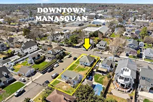 28 Wyckoff Ave, Manasquan, NJ 08736 - Photo 1