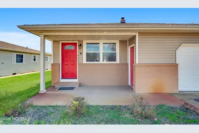 6 Corinth Place, Toms River Township, NJ 08757 - Photo 3