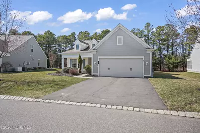 5 Gainsborough Lane, Manchester Township, NJ 08759 - Photo 3