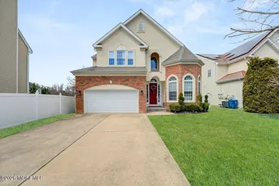 29 Chad Lane, Howell Township, NJ 07728 - Photo 3