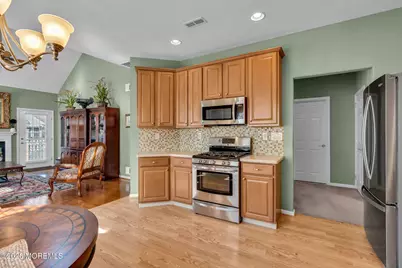 14 Tuscany Circle, Manchester Township, NJ 08759 - Photo 17