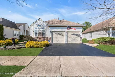 14 Tuscany Circle, Manchester Township, NJ 08759 - Photo 5