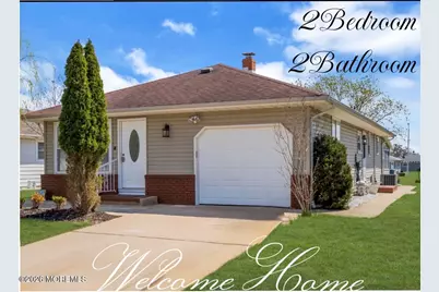 34 Tortola Street, Toms River Township, NJ 08757 - Photo 1