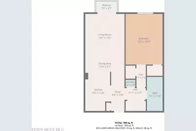 324 Promenade #324, Edgewater, NJ 07020 - Photo 47