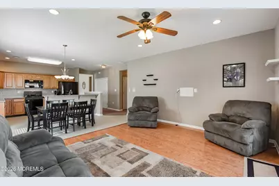 101 Huntington Drive, Jackson, NJ 08527 - Photo 11