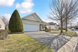 101 Huntington Dr, Jackson, NJ 08527 - Photo 27