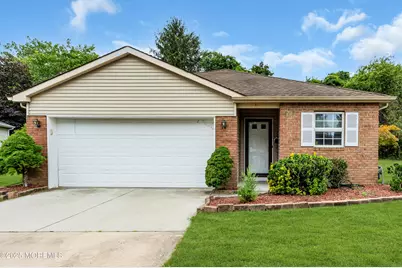 1970 Cherryvale Court, Toms River Township, NJ 08755 - Photo 5