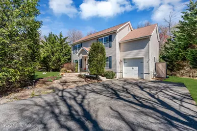 163 Ford Road, Howell Township, NJ 07731 - Photo 3