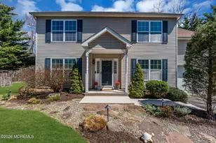 163 Ford Rd, Howell Township, NJ 07731 - Photo 1