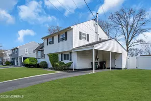 25 Gerald Terrace, Hazlet Township, NJ 07730 - Photo 5