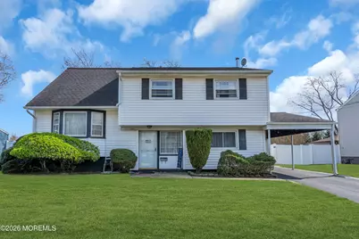 25 Gerald Terrace, Hazlet Township, NJ 07730 - Photo 1