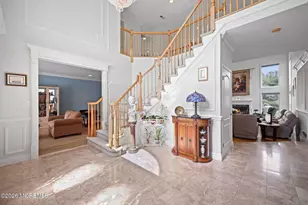 308 Flower Ln, Morganville, NJ 07751 - Photo 7